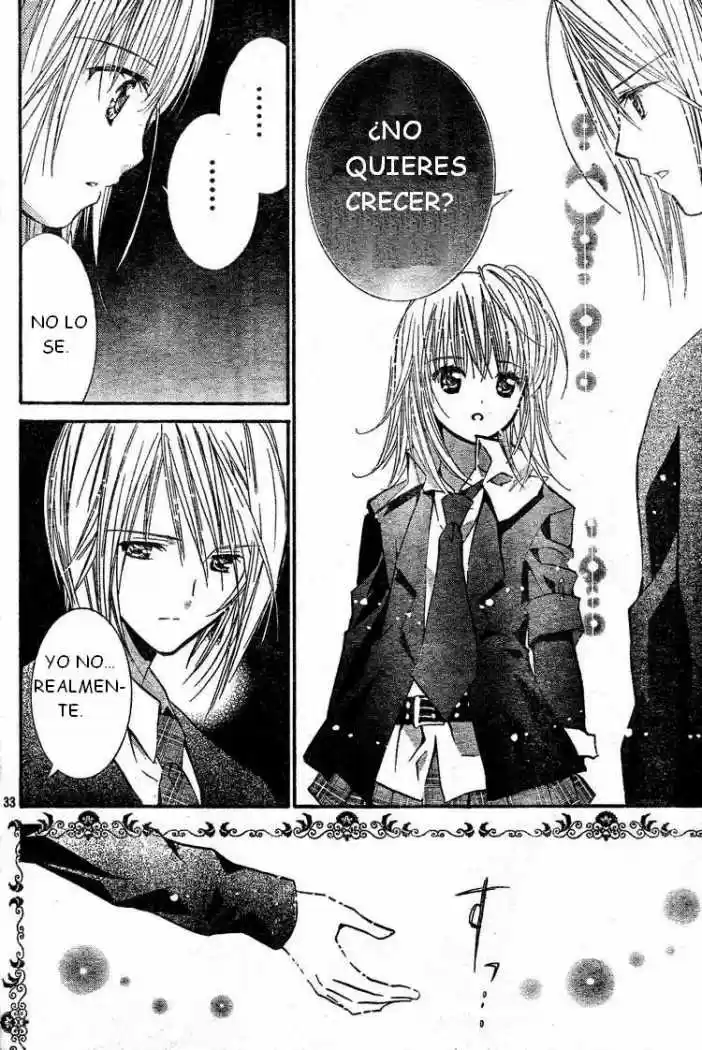 Shugo Chara - Capítulo 46 - Página 32 - LectorTMOo