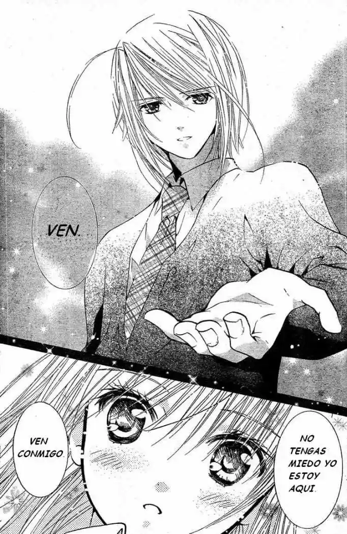Shugo Chara - Capítulo 46 - Página 33 - LectorTMOo