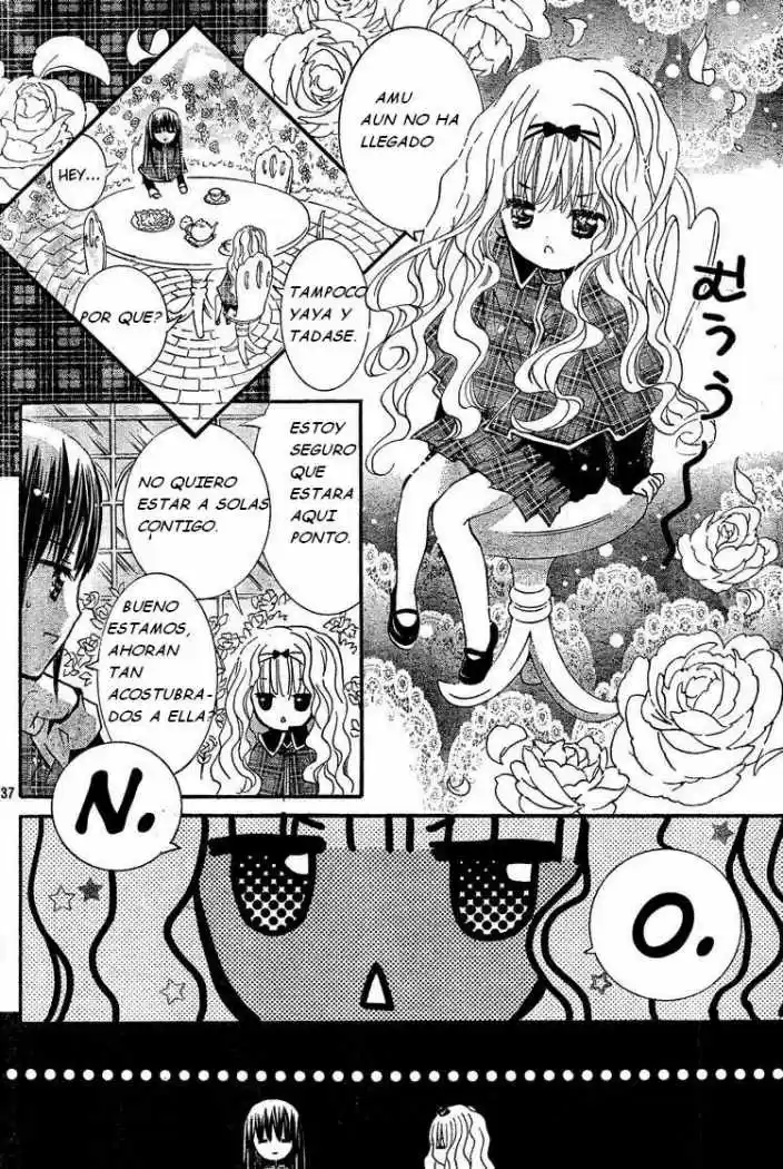 Shugo Chara - Capítulo 46 - Página 36 - LectorTMOo