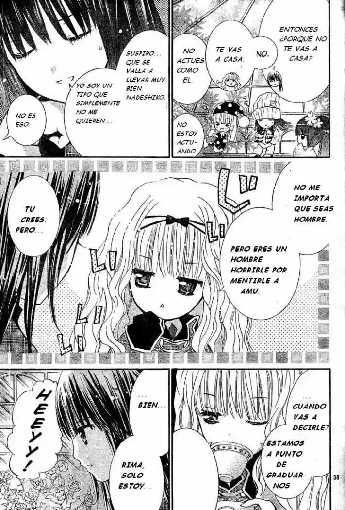 Shugo Chara - Capítulo 46 - Página 37 - LectorTMOo