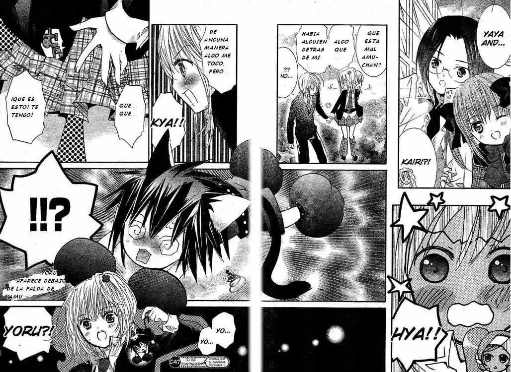 Shugo Chara - Capítulo 46 - Página 38 - LectorTMOo