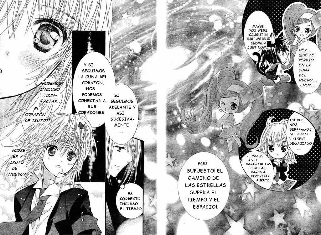 Shugo Chara - Capítulo 47 - Página 6 - LectorTMOo