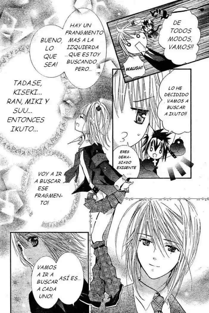 Shugo Chara - Capítulo 47 - Página 7 - LectorTMOo