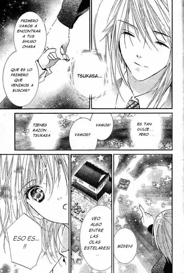 Shugo Chara - Capítulo 47 - Página 8 - LectorTMOo