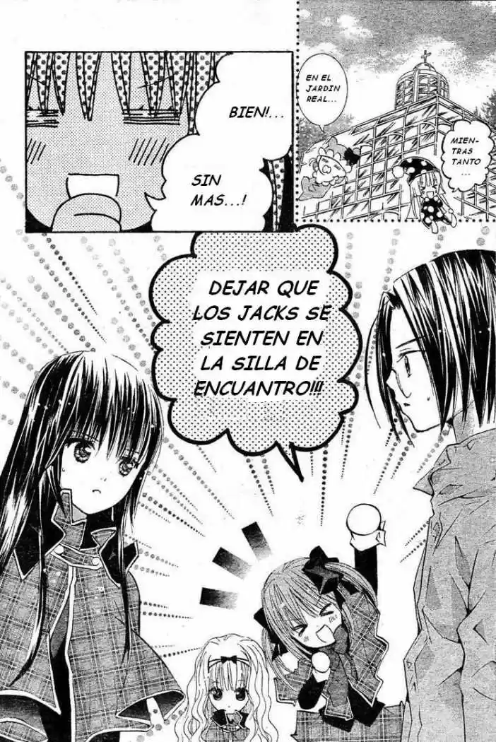 Shugo Chara - Capítulo 47 - Página 9 - LectorTMOo