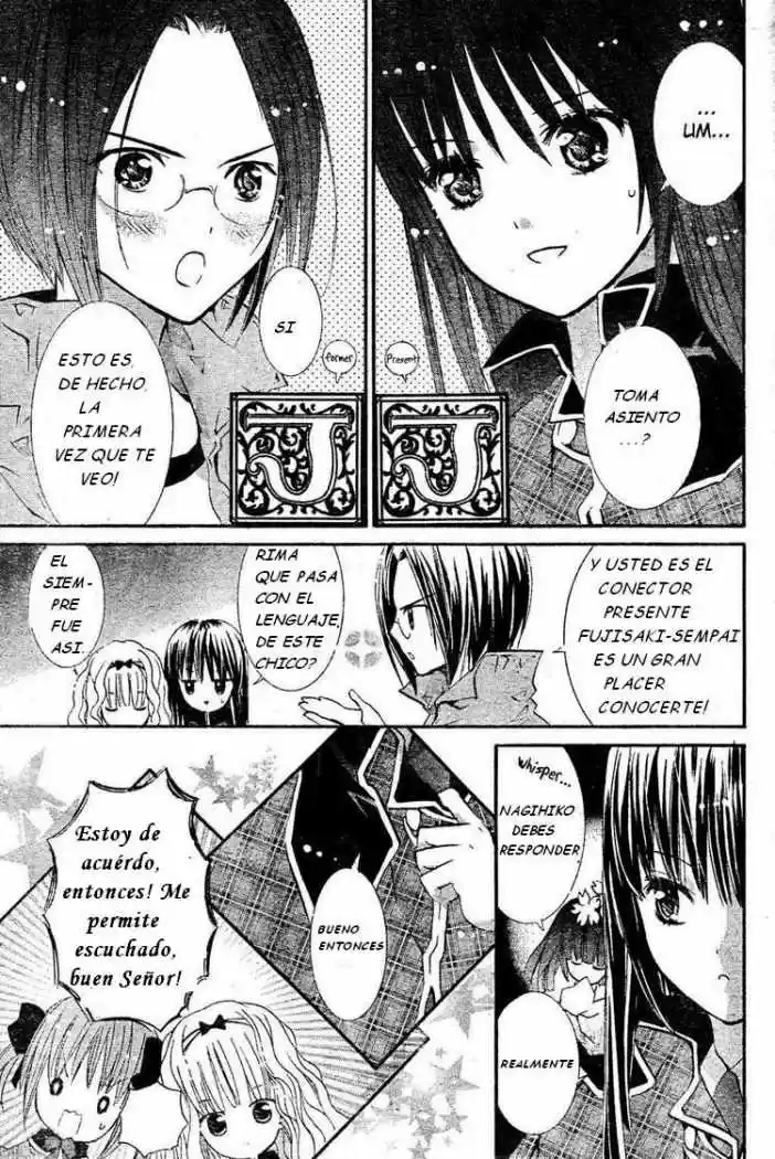 Shugo Chara - Capítulo 47 - Página 10 - LectorTMOo