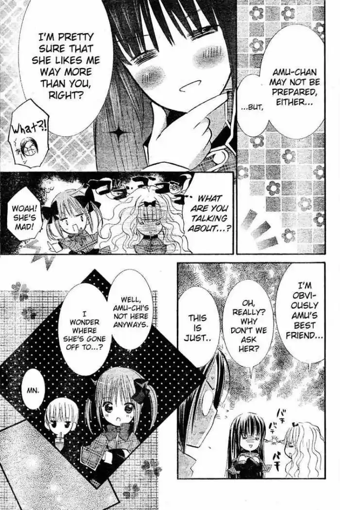 Shugo Chara - Capítulo 47 - Página 14 - LectorTMOo