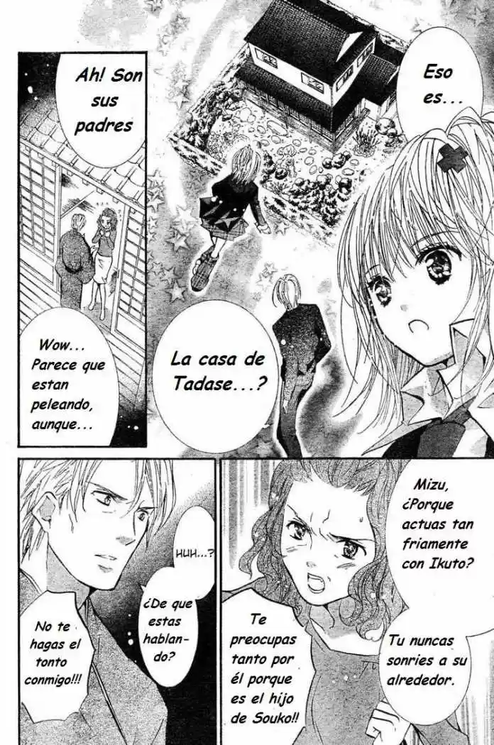 Shugo Chara - Capítulo 47 - Página 15 - LectorTMOo