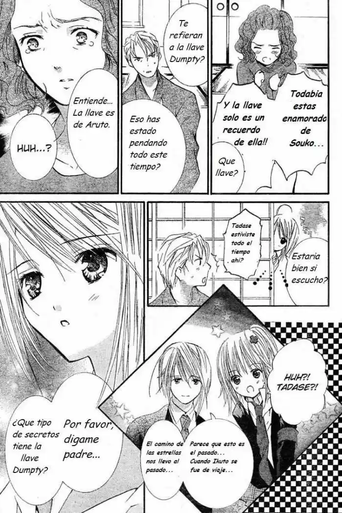 Shugo Chara - Capítulo 47 - Página 16 - LectorTMOo