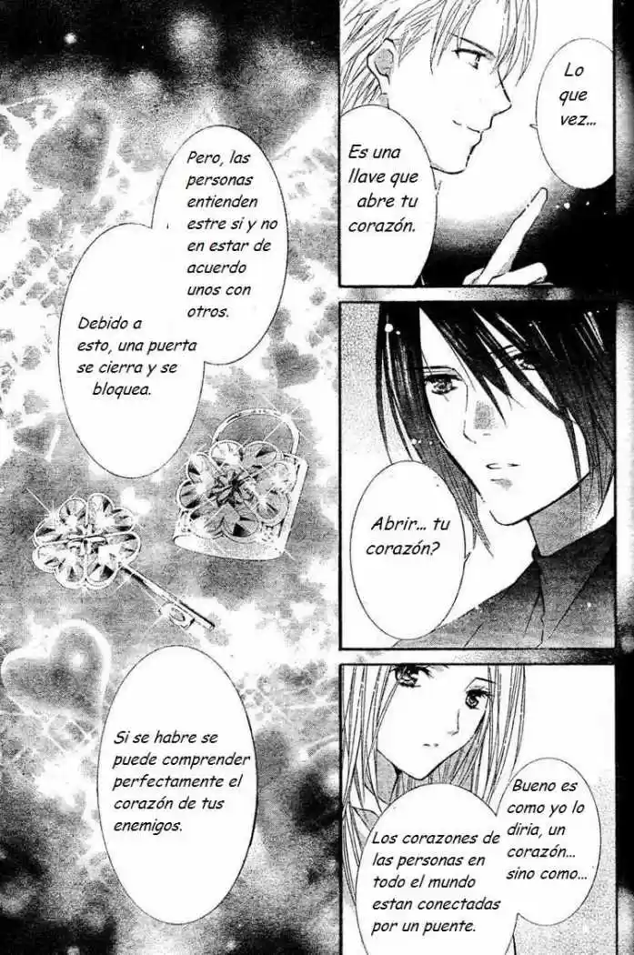 Shugo Chara - Capítulo 47 - Página 18 - LectorTMOo