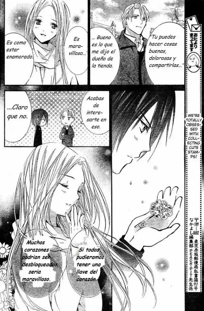 Shugo Chara - Capítulo 47 - Página 19 - LectorTMOo