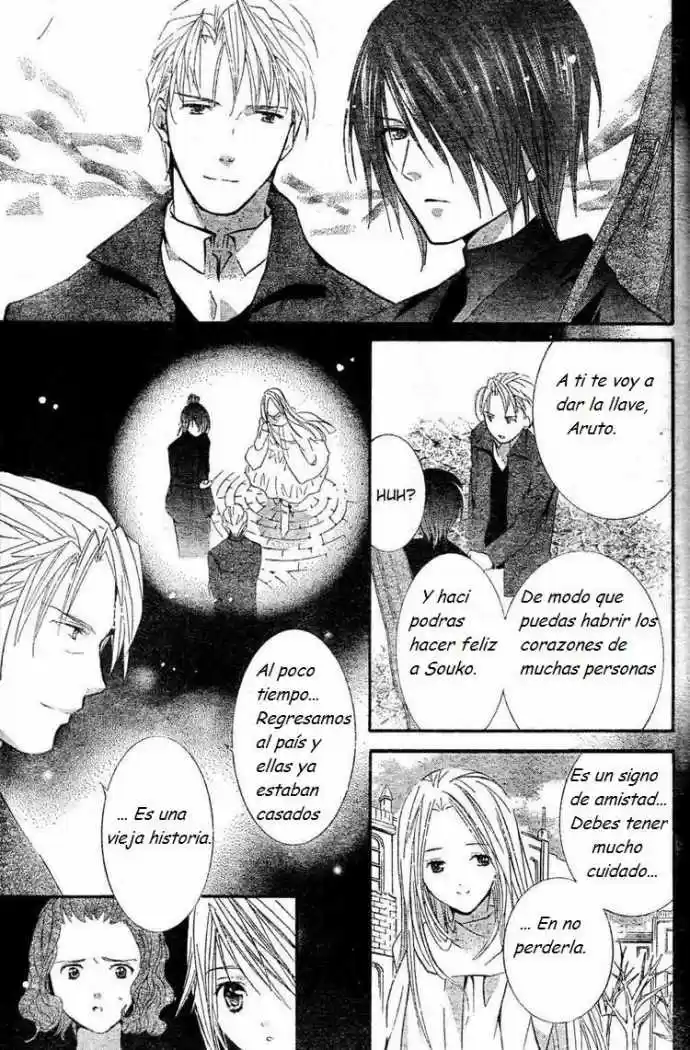 Shugo Chara - Capítulo 47 - Página 20 - LectorTMOo