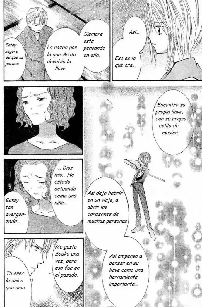 Shugo Chara - Capítulo 47 - Página 21 - LectorTMOo