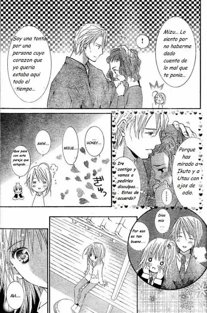 Shugo Chara - Capítulo 47 - Página 22 - LectorTMOo