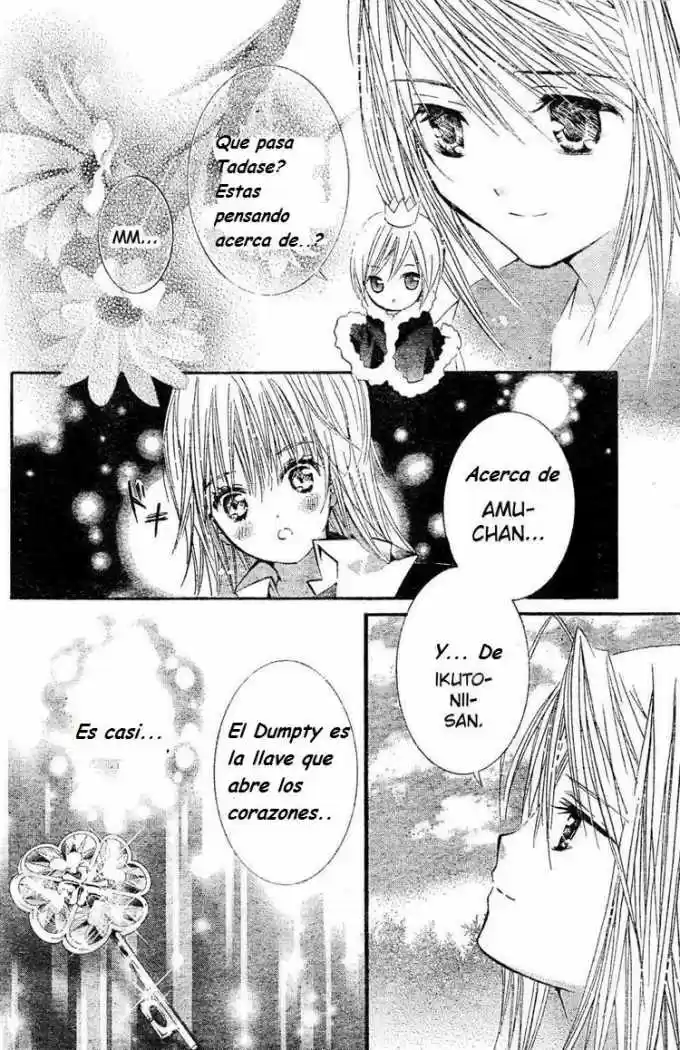 Shugo Chara - Capítulo 47 - Página 23 - LectorTMOo