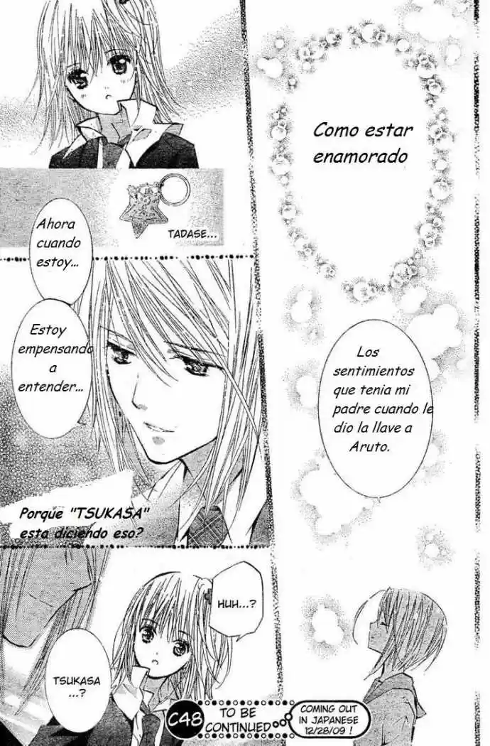 Shugo Chara - Capítulo 47 - Página 24 - LectorTMOo
