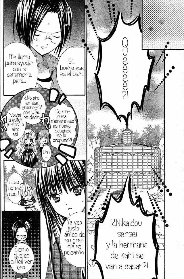 Shugo Chara - Capítulo 48 - Página 5 - LectorTMOo