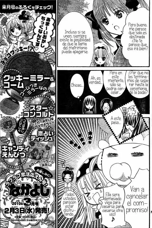 Shugo Chara - Capítulo 48 - Página 6 - LectorTMOo