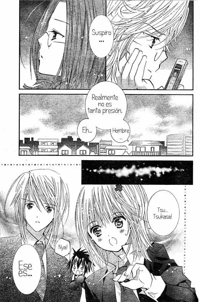 Shugo Chara - Capítulo 48 - Página 8 - LectorTMOo