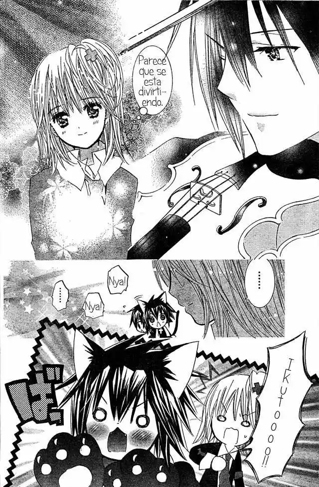 Shugo Chara - Capítulo 48 - Página 11 - LectorTMOo