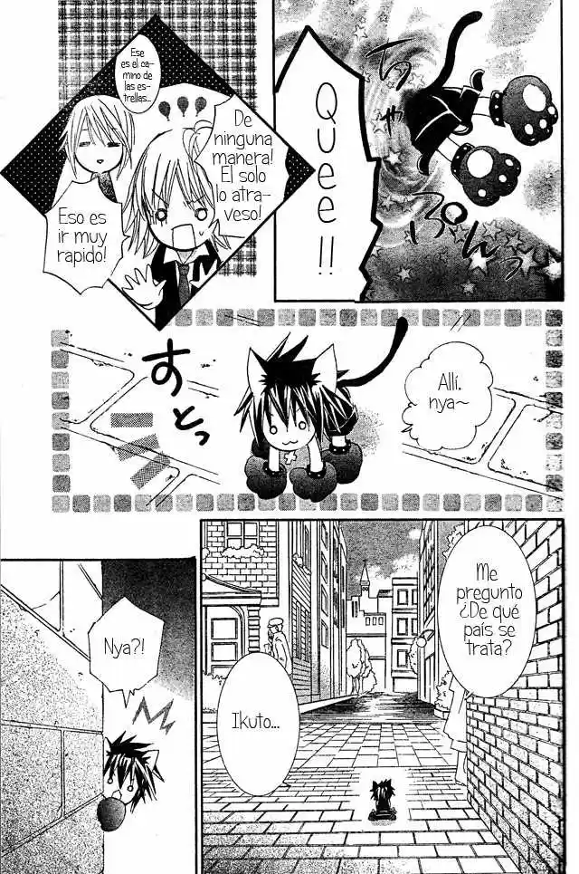 Shugo Chara - Capítulo 48 - Página 12 - LectorTMOo
