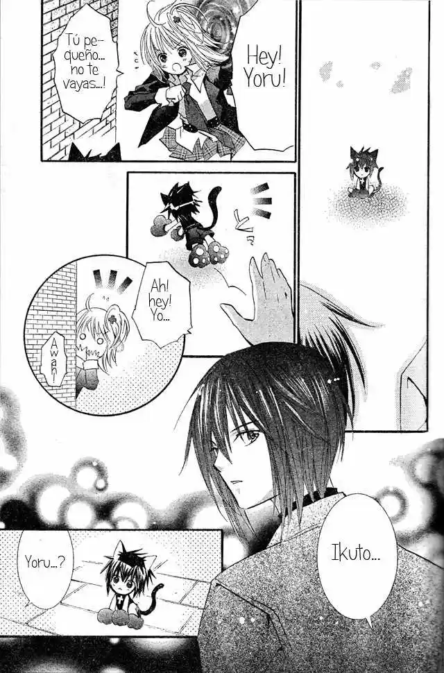 Shugo Chara - Capítulo 48 - Página 14 - LectorTMOo