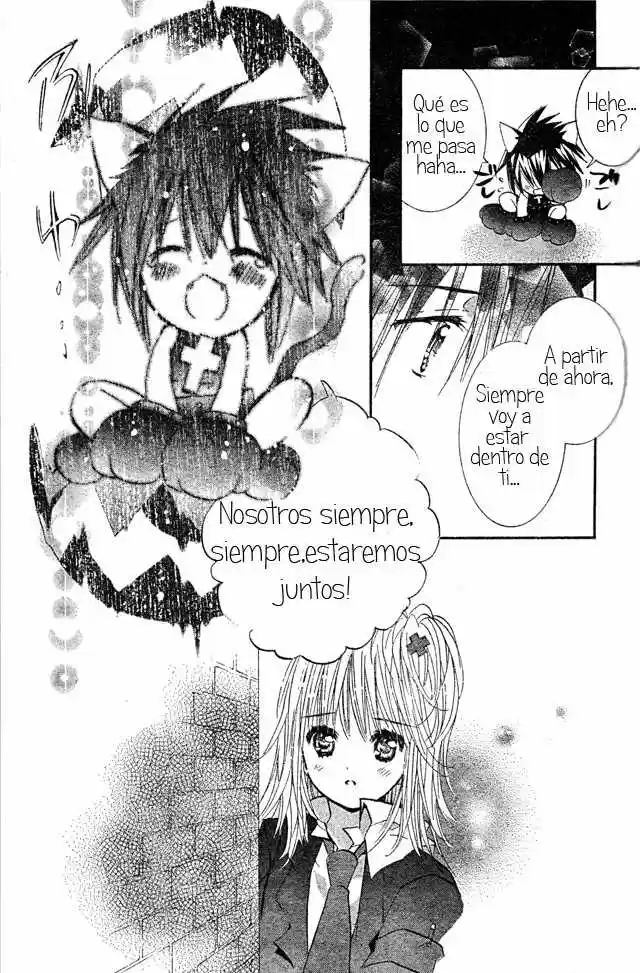 Shugo Chara - Capítulo 48 - Página 16 - LectorTMOo