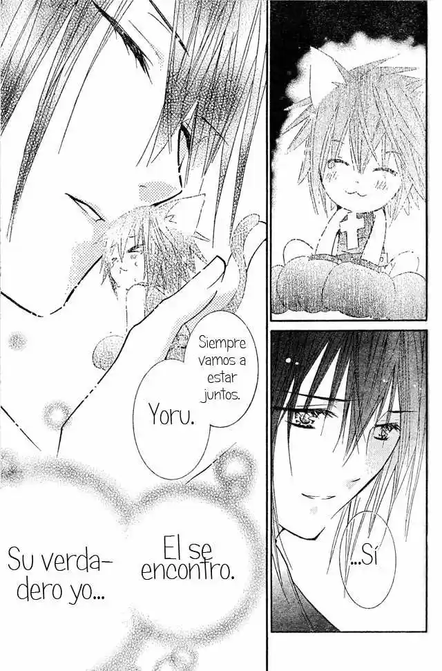 Shugo Chara - Capítulo 48 - Página 18 - LectorTMOo
