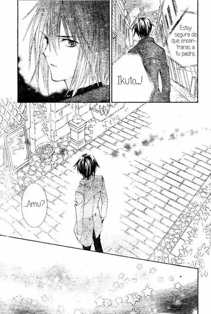 Shugo Chara - Capítulo 48 - Página 20 - LectorTMOo