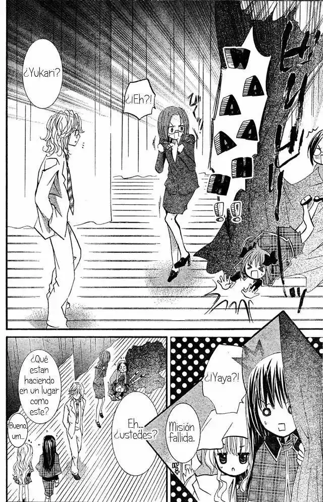 Shugo Chara - Capítulo 48 - Página 25 - LectorTMOo