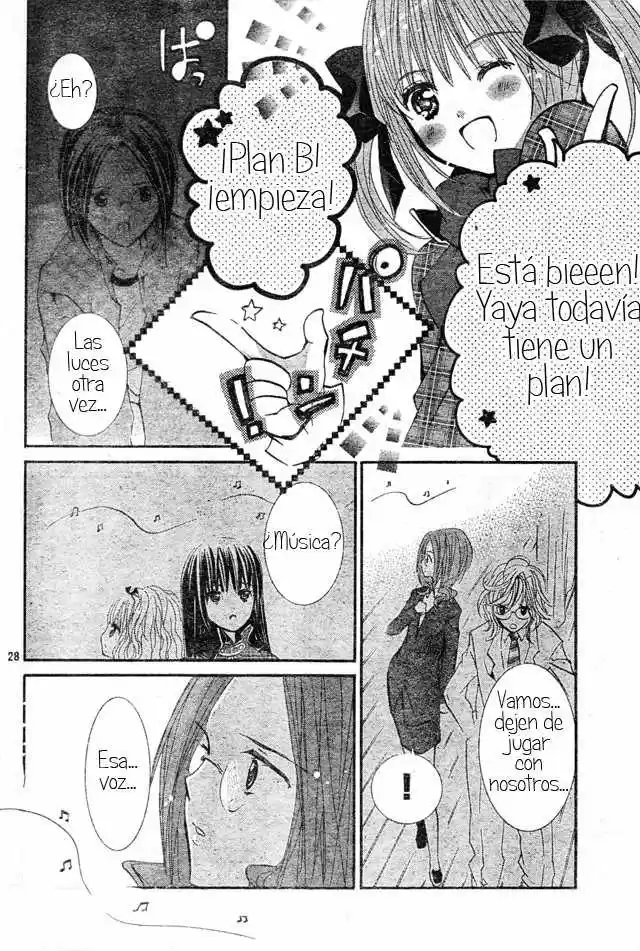 Shugo Chara - Capítulo 48 - Página 27 - LectorTMOo
