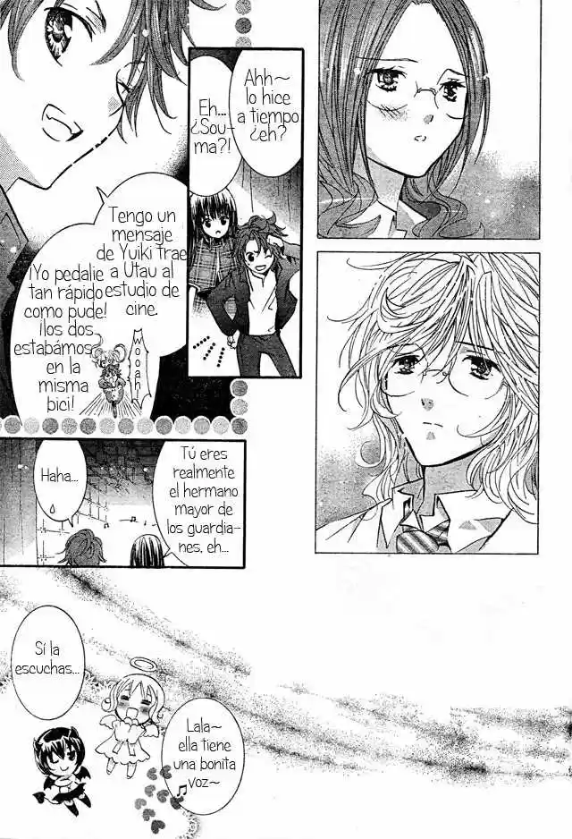 Shugo Chara - Capítulo 48 - Página 30 - LectorTMOo