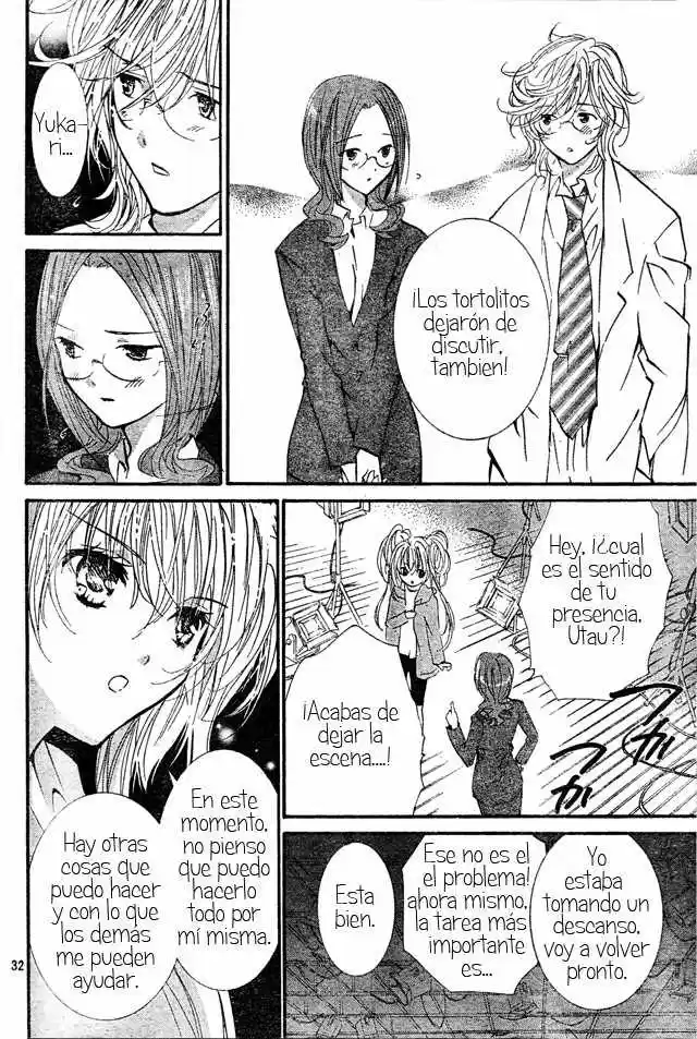 Shugo Chara - Capítulo 48 - Página 31 - LectorTMOo