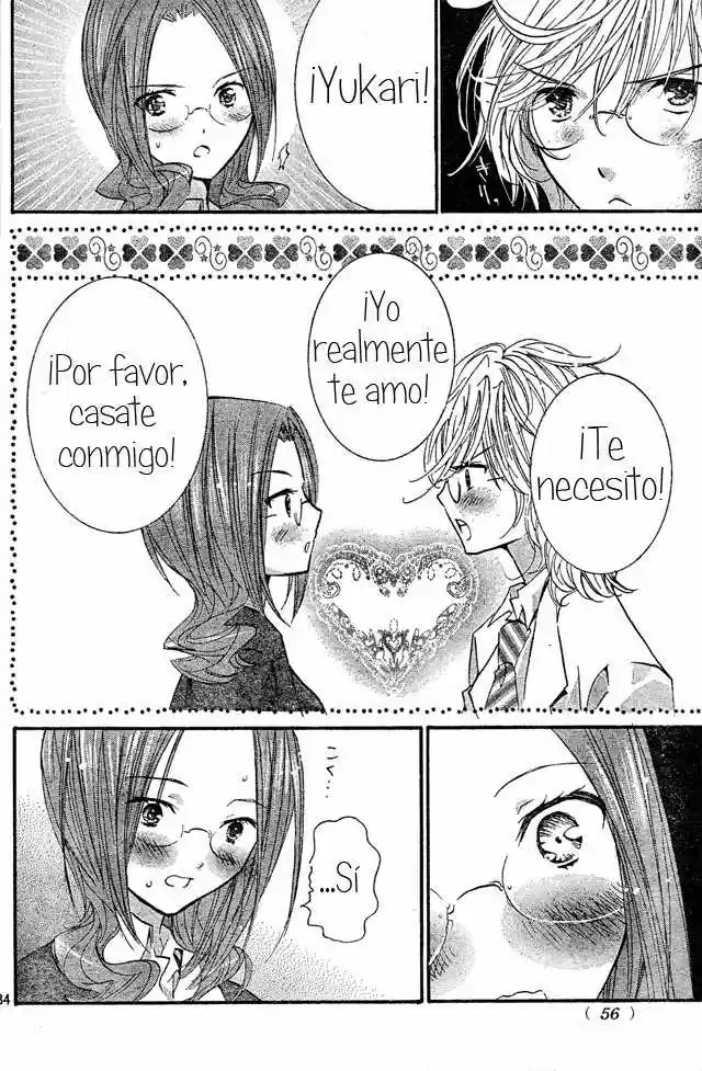 Shugo Chara - Capítulo 48 - Página 33 - LectorTMOo