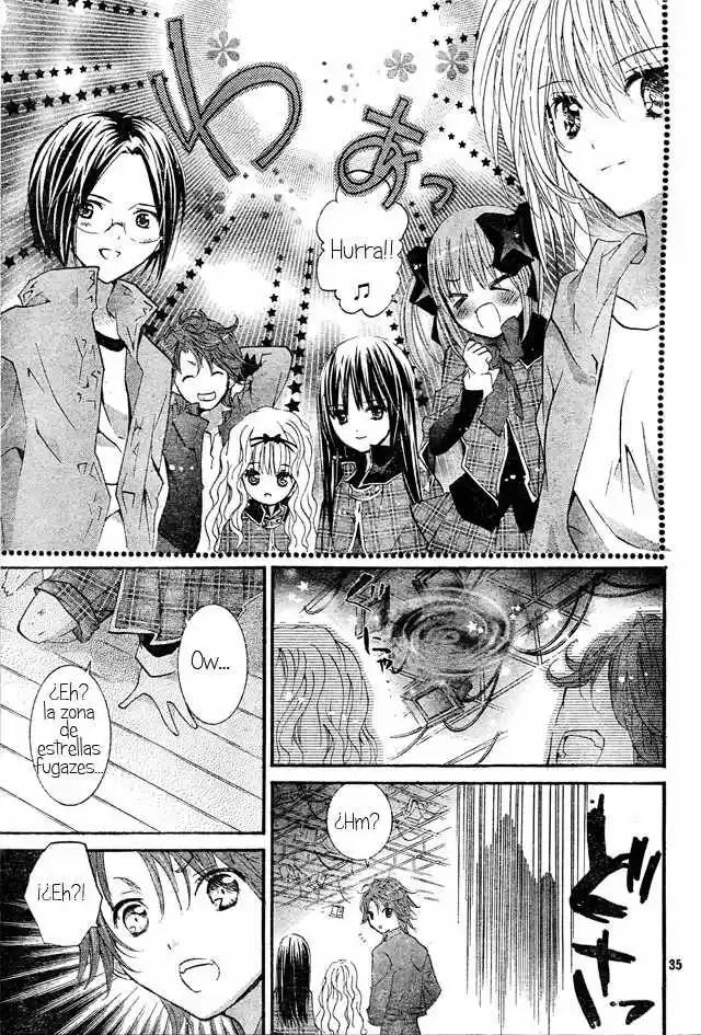 Shugo Chara - Capítulo 48 - Página 34 - LectorTMOo