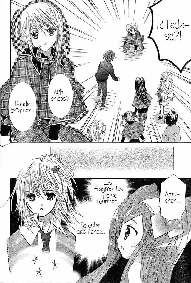 Shugo Chara - Capítulo 48 - Página 35 - LectorTMOo