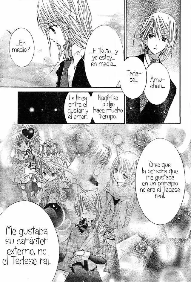 Shugo Chara - Capítulo 48 - Página 36 - LectorTMOo