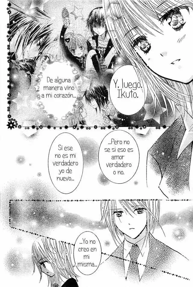 Shugo Chara - Capítulo 48 - Página 37 - LectorTMOo