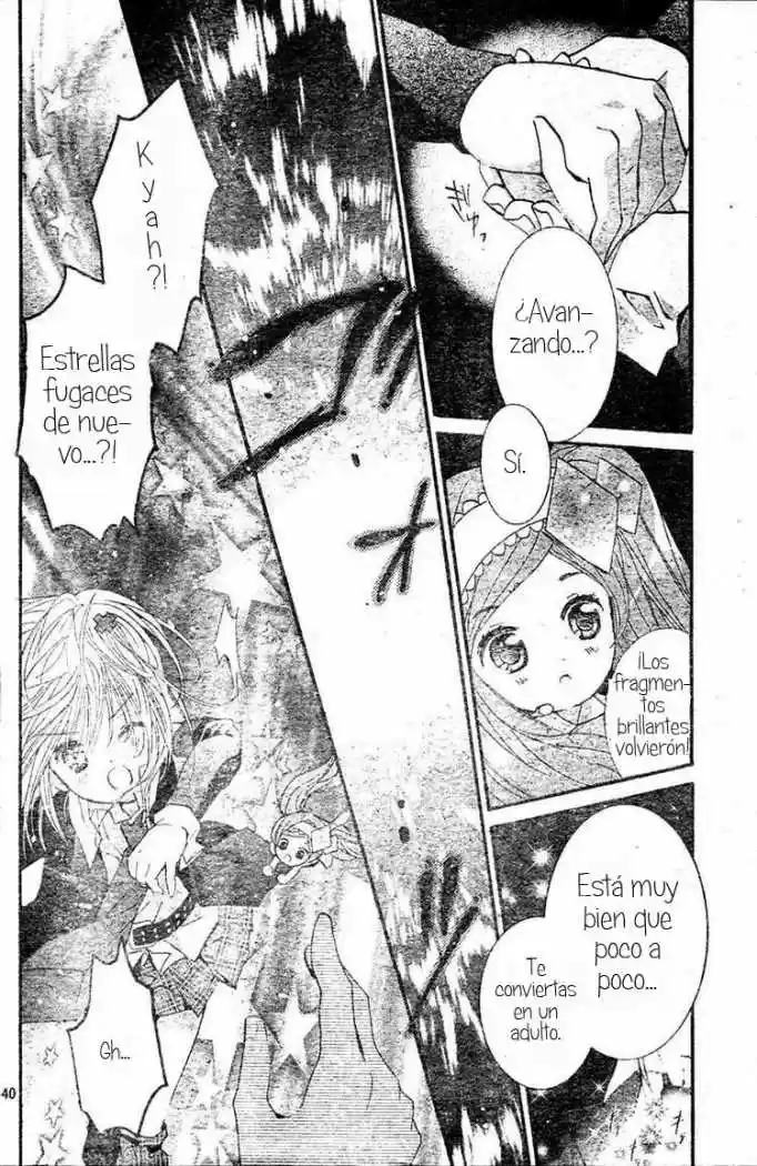 Shugo Chara - Capítulo 48 - Página 39 - LectorTMOo