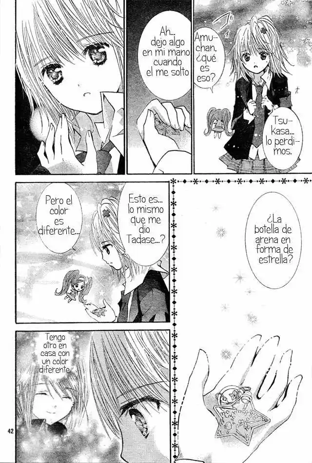 Shugo Chara - Capítulo 48 - Página 41 - LectorTMOo