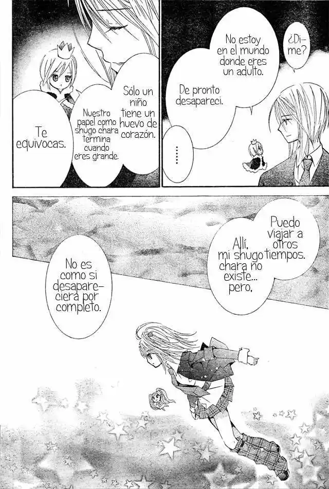 Shugo Chara - Capítulo 48 - Página 43 - LectorTMOo