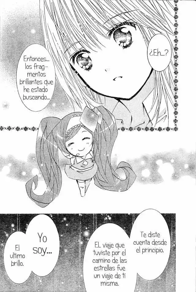 Shugo Chara - Capítulo 48 - Página 45 - LectorTMOo