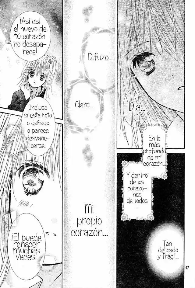 Shugo Chara - Capítulo 48 - Página 46 - LectorTMOo