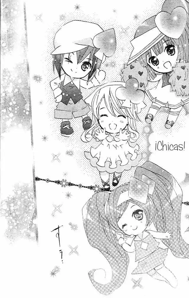 Shugo Chara - Capítulo 48 - Página 47 - LectorTMOo