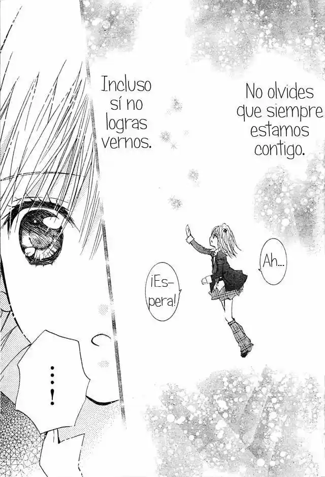 Shugo Chara - Capítulo 48 - Página 48 - LectorTMOo