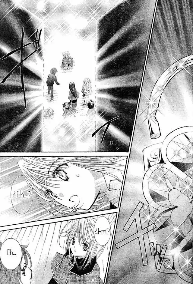 Shugo Chara - Capítulo 48 - Página 50 - LectorTMOo