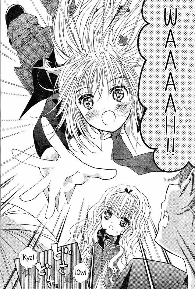 Shugo Chara - Capítulo 48 - Página 51 - LectorTMOo