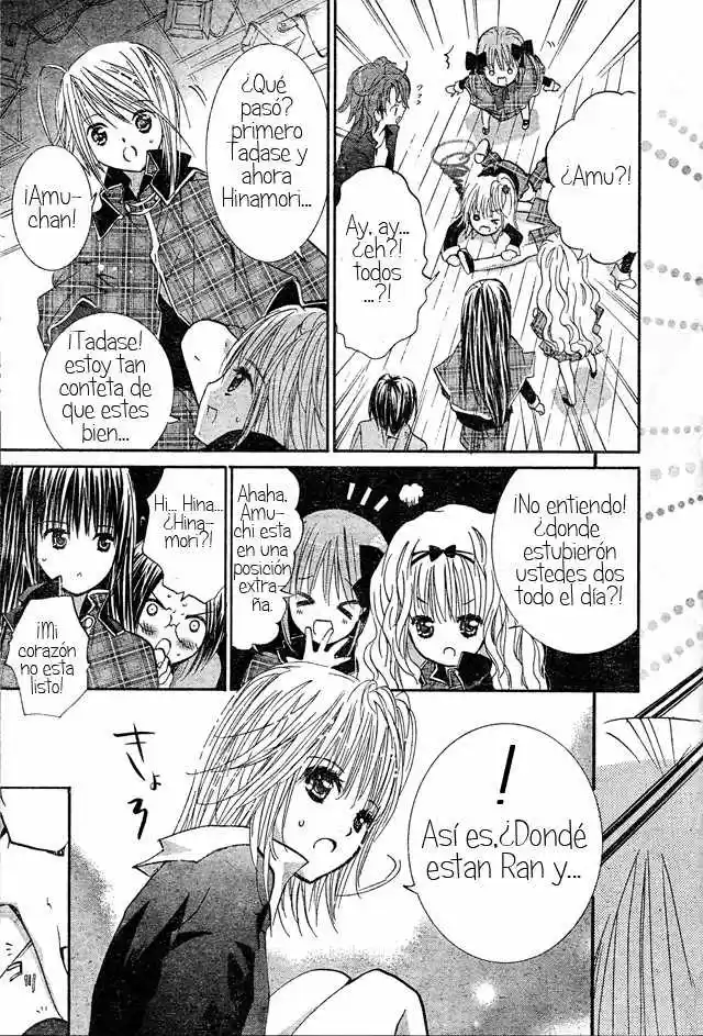 Shugo Chara - Capítulo 48 - Página 52 - LectorTMOo
