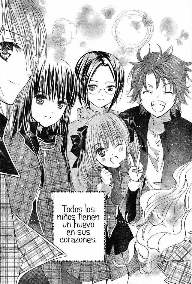 Shugo Chara - Capítulo 48 - Página 54 - LectorTMOo