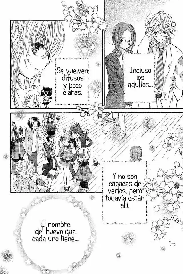 Shugo Chara - Capítulo 48 - Página 55 - LectorTMOo